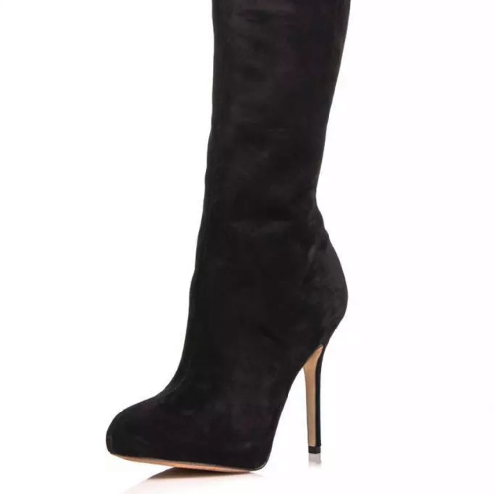 Empire Sam Edelman boots